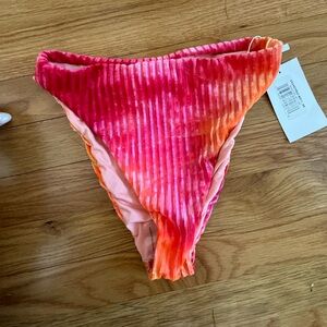 Dippin Daisy Bathing Suit Bottoms